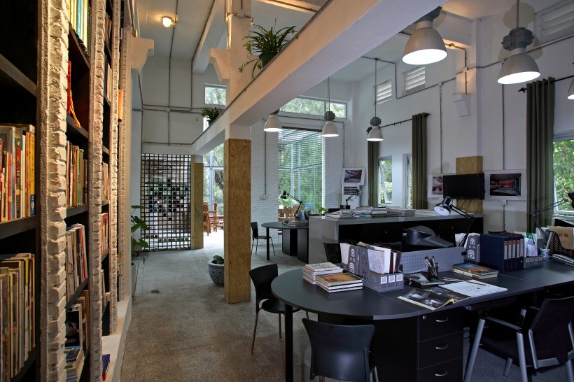 点击大图看下一张：广州方纬装饰有限公司室内设计图片