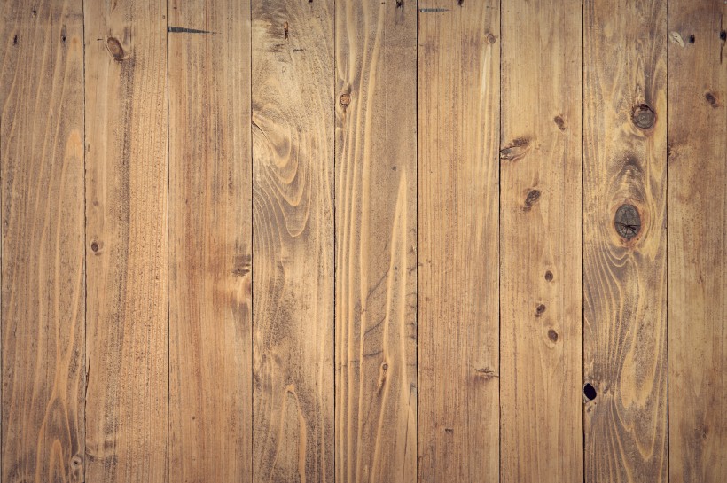 点击大图看下一张：光滑的木地板图片
