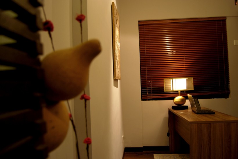 点击大图看下一张:郭为成-室内设计作品图片