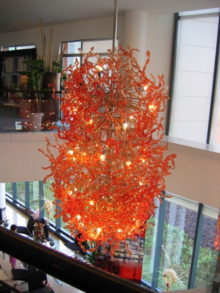 点击大图看下一张：合肥国建高文安家居艺术展图片