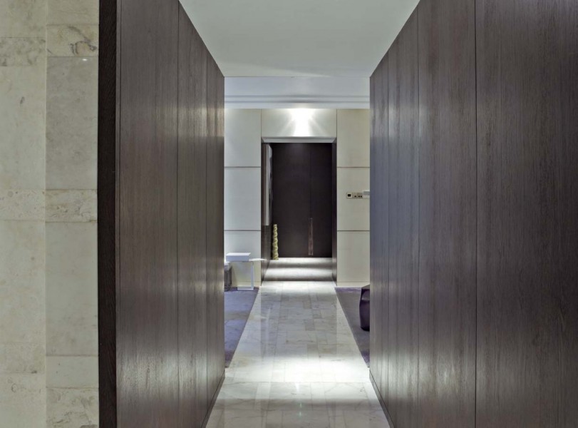 点击大图看下一张:广州汇景新城龙熹山2期样板间图片