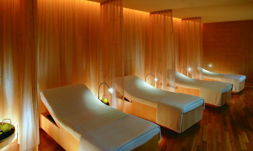 点击大图看下一张：东方文华华盛顿特区酒店图片