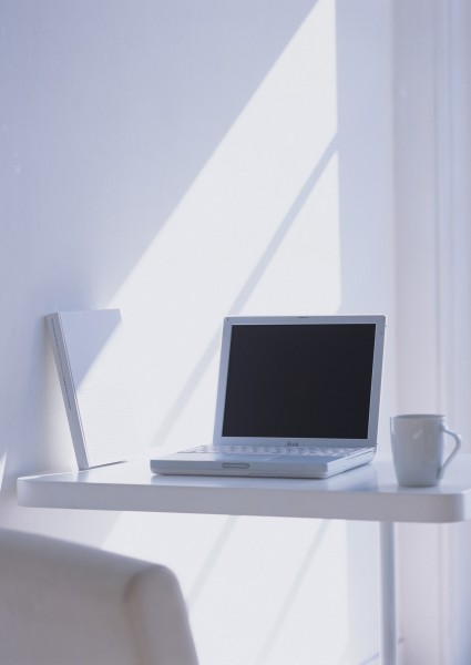 点击大图看下一张:简约装修家居图片