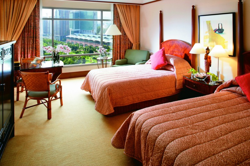 点击大图看下一张：吉隆坡文华东方酒店图片