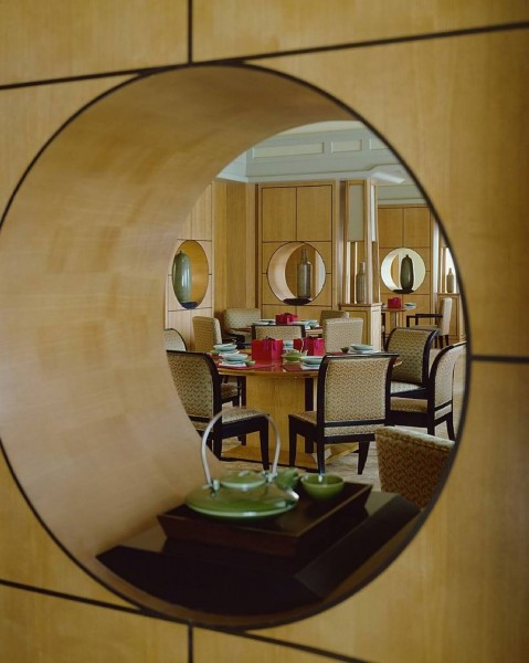 点击大图看下一张:开罗四季酒店装潢图片