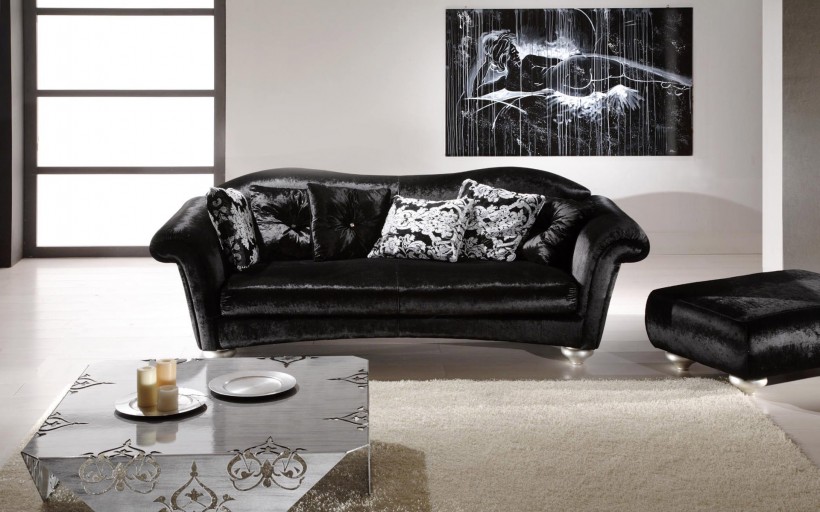 点击大图看下一张:客厅装修设计图片