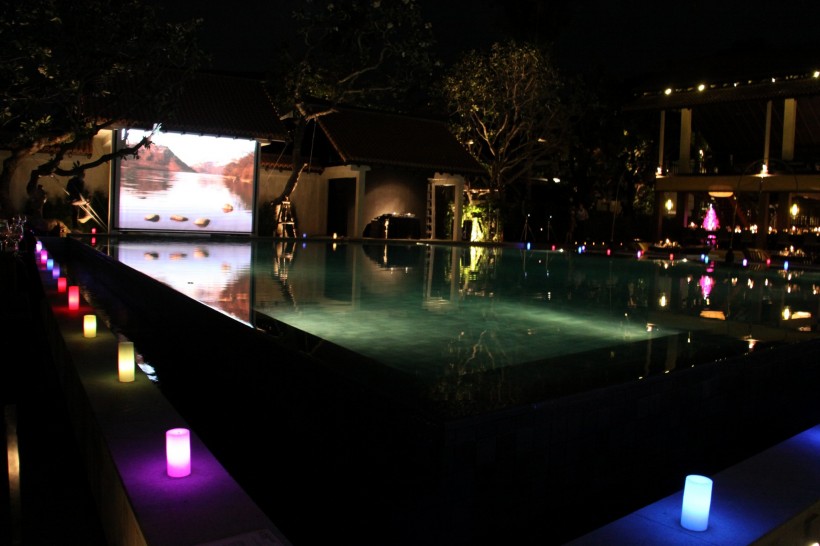 点击大图看下一张：朗廷酒店集团-泰国地区图片