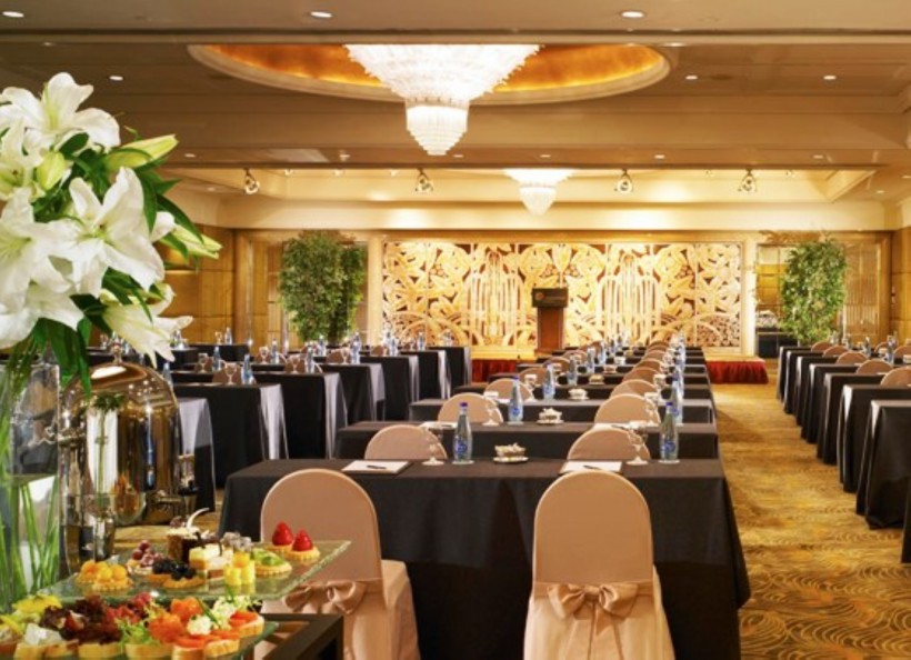 点击大图看下一张：朗廷酒店集团-香港地区图片