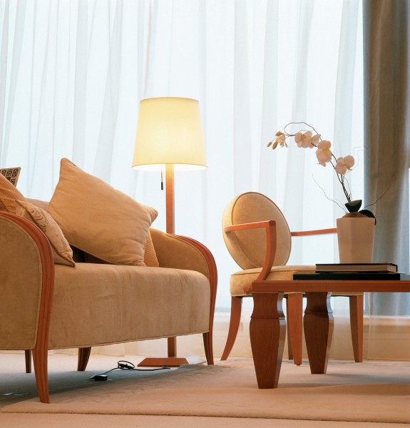 点击大图看下一张：Le Palais（皇府湾）-梁志天作品图片