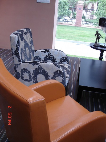 点击大图看下一张：南京酒店装潢设计图片