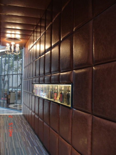 点击大图看下一张：南京酒店装潢设计图片