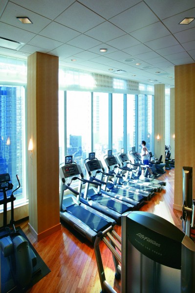 点击大图看下一张：纽约文华东方酒店图片