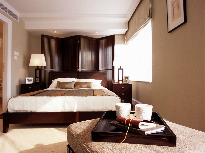 点击大图看下一张：Oxford Road (牛津道)梁志天作品图片