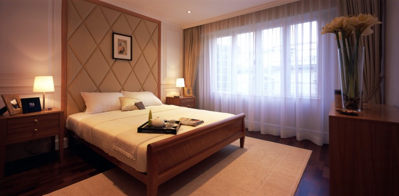 点击大图看下一张：Oxford Road (牛津道)梁志天作品图片