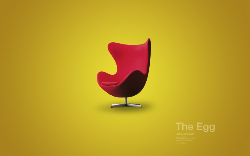 点击大图看下一张：前卫椅子设计图片