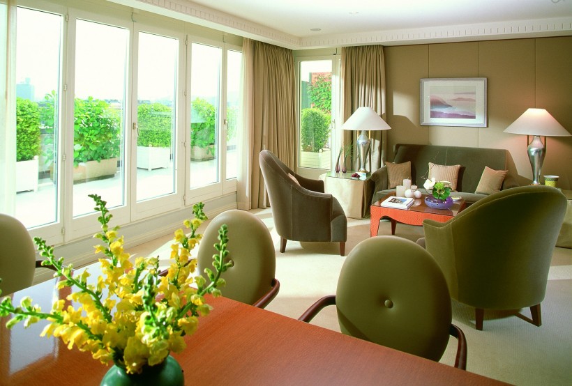 点击大图看下一张:日內瓦文华东方酒店图片