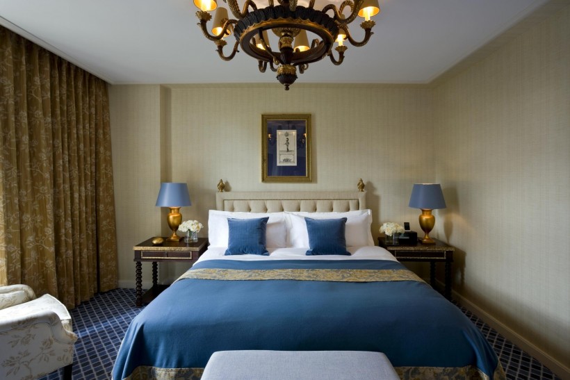 点击大图看下一张：瑞吉斯酒店集团-华盛顿图片