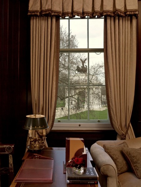 点击大图看下一张：瑞吉斯酒店集团-其他地区图片