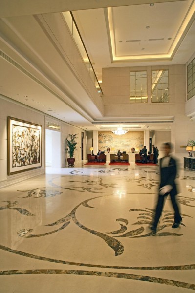 点击大图看下一张：瑞吉斯酒店集团-新加坡地区图片