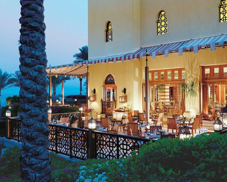点击大图看下一张：沙姆沙伊赫四季酒店图片