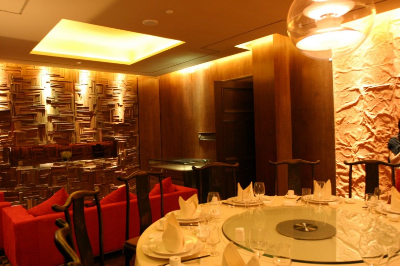 点击大图看下一张:上海881会所室内装潢图片