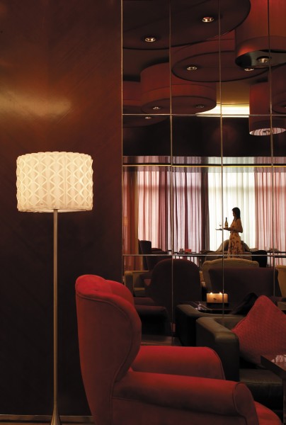 点击大图看下一张：北京嘉里中心酒店酒吧图片