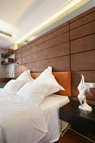 点击大图看下一张:汕头金海装饰逸景蓝湾室内设计图片