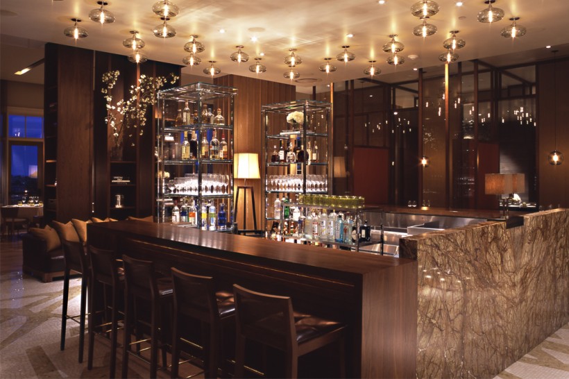 点击大图看下一张：斯通希尔酒馆-季裕堂作品图片