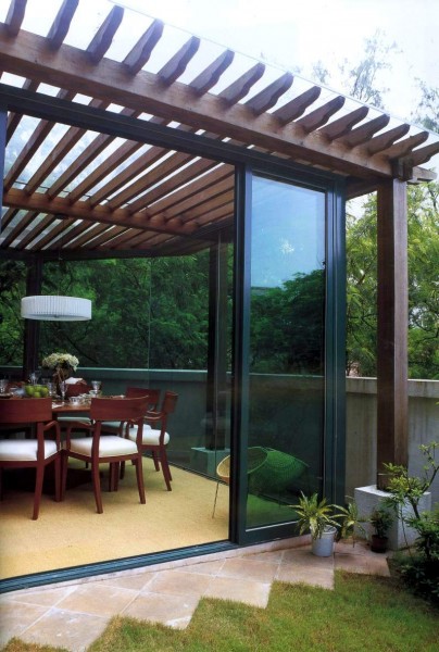 点击大图看下一张：旭逸居-深田恭通作品图片