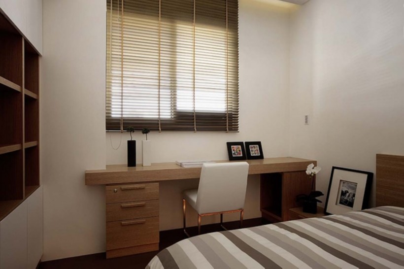 点击大图看下一张：台湾锐米兰周公馆图片