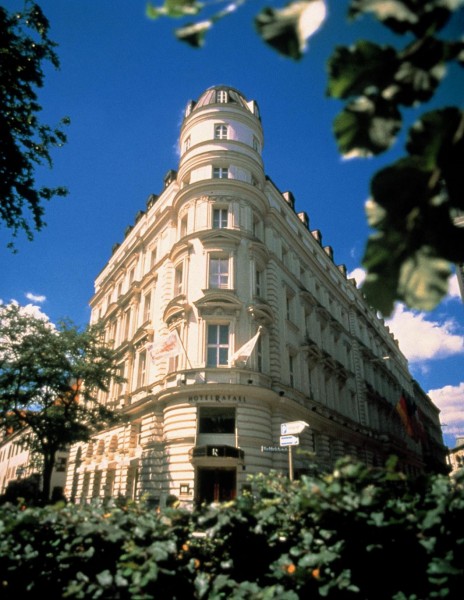 点击大图看下一张：文华东方酒店之德国慕尼黑图片