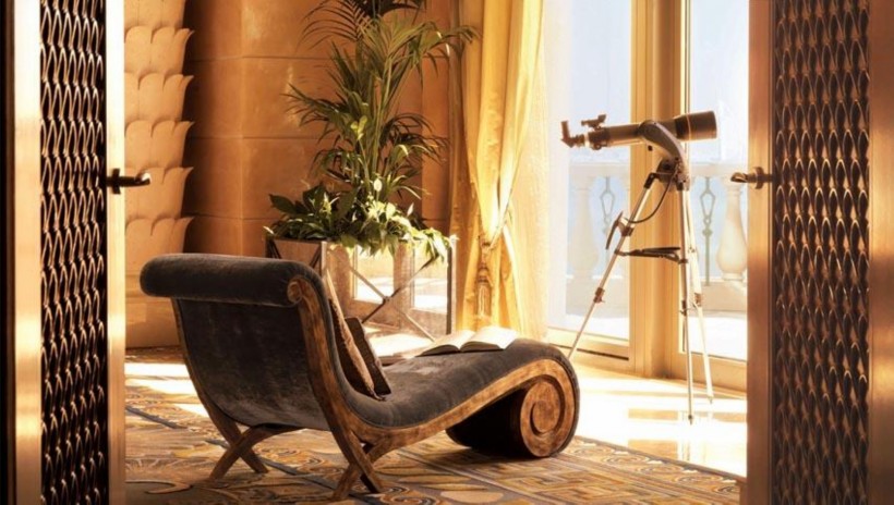 点击大图看下一张：行宫-各大顶级酒店总统套房专业摄影图片