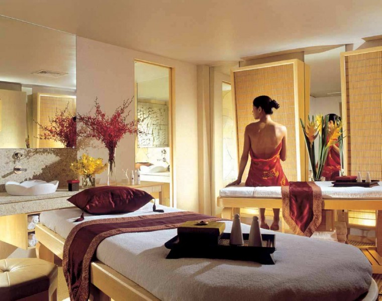 点击大图看下一张：新加坡圣淘沙香格里拉度假酒店图片