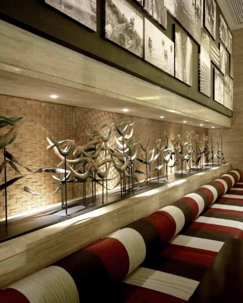 点击大图看下一张：中国三亚国光豪生度假酒店图片