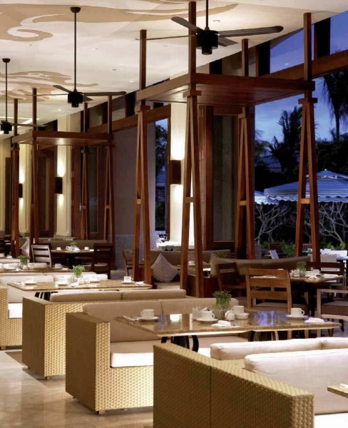 点击大图看下一张:中国三亚国光豪生度假酒店图片