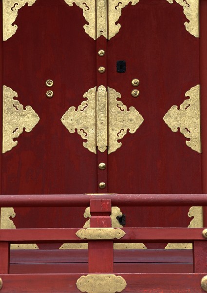 点击大图看下一张：日式传统建筑图片