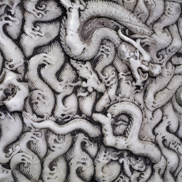 点击大图看下一张：石雕浮雕图片