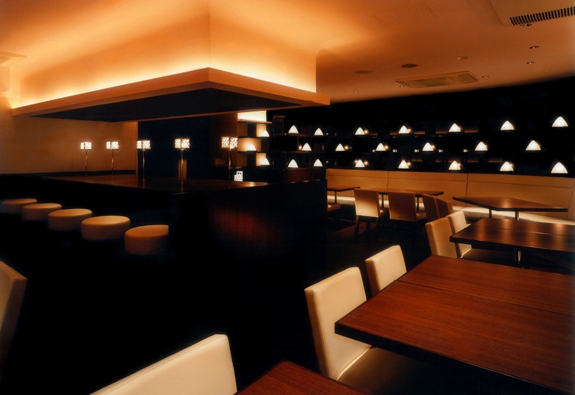 点击大图看下一张：Wako-深田恭通作品图片