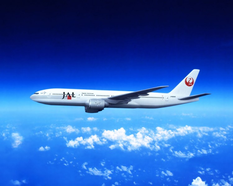 点击大图看下一张:客机图片