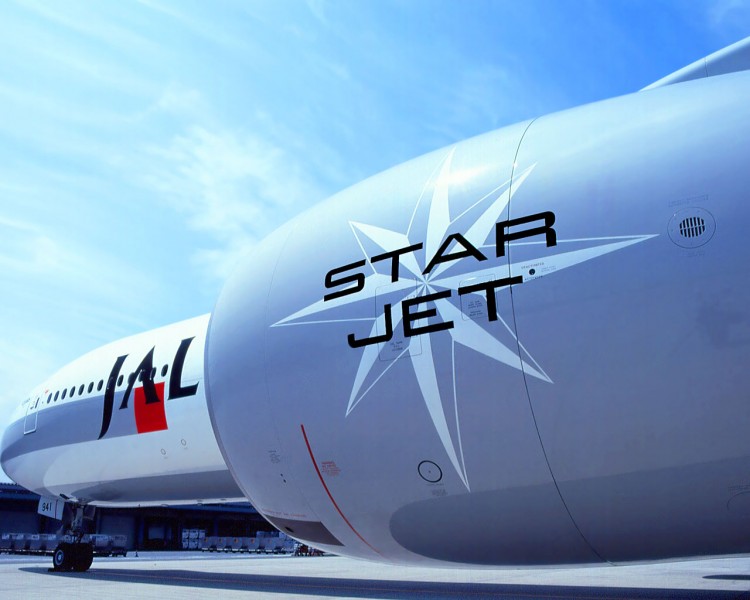 点击大图看下一张：客机图片