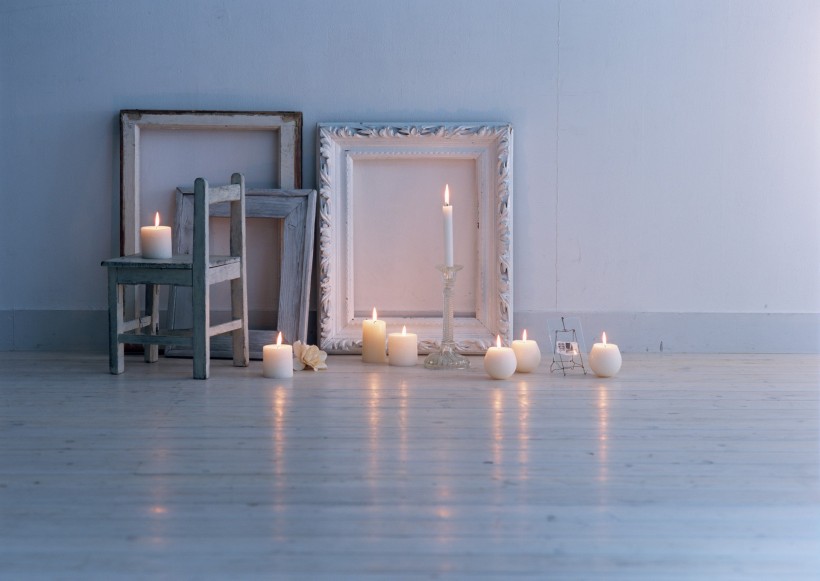 点击大图看下一张：儿童节物语图片