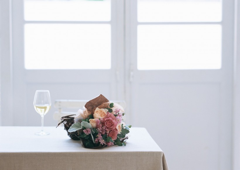 点击大图看下一张：儿童节物语图片