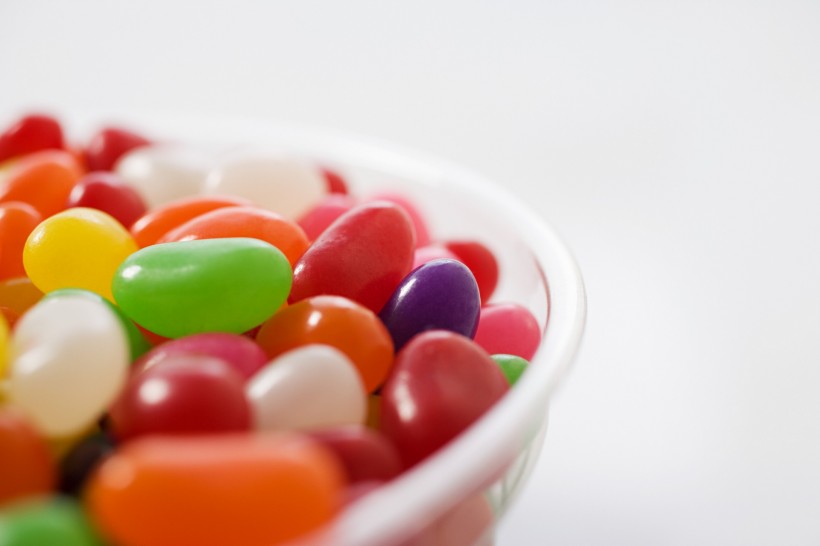 点击大图看下一张：复活节彩蛋图片