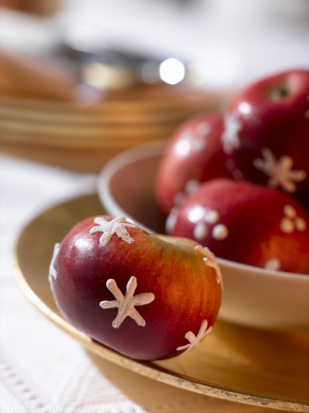 点击大图看下一张:节日的问候图片