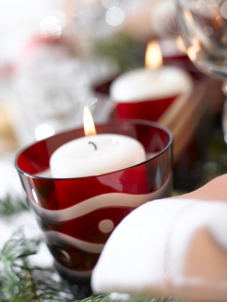 点击大图看下一张:节日的问候图片