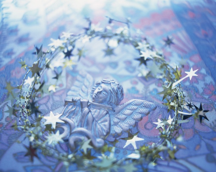 点击大图看下一张：圣诞礼物 圣诞节装饰设计素材图片