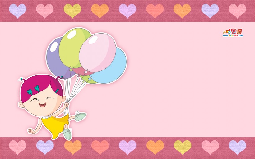 点击大图看下一张：可爱的大耳朵图图卡通图片