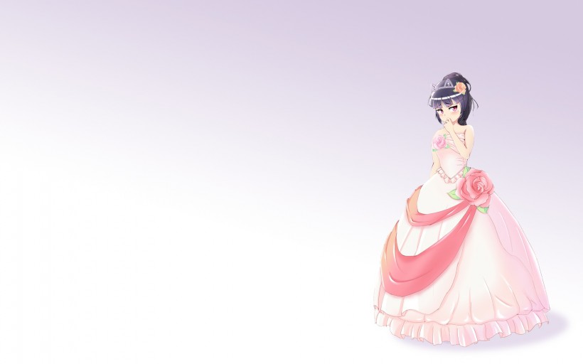 点击大图看下一张:活力青春美少女五更琉璃图片