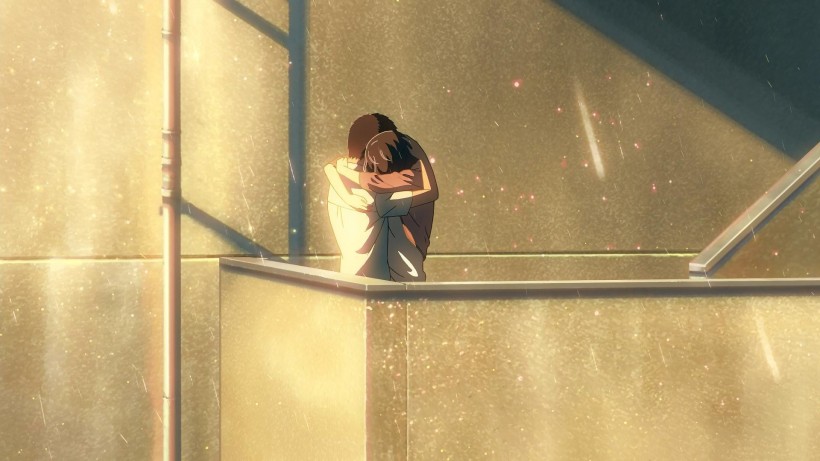 点击大图看下一张:言叶之庭人物图片