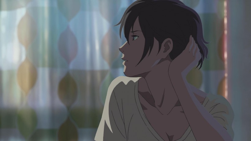 点击大图看下一张:言叶之庭人物图片